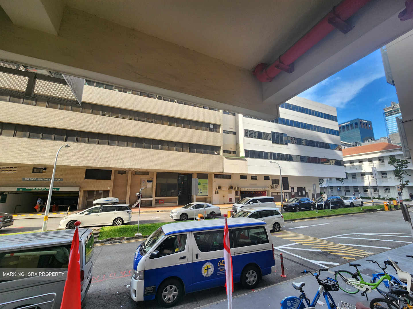 Waterloo Centre (D7), Office #457727791